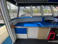 Slepebåt til salgs