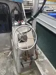 Mannskapsbåt til salgs
