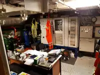 Slepebåt til salgs