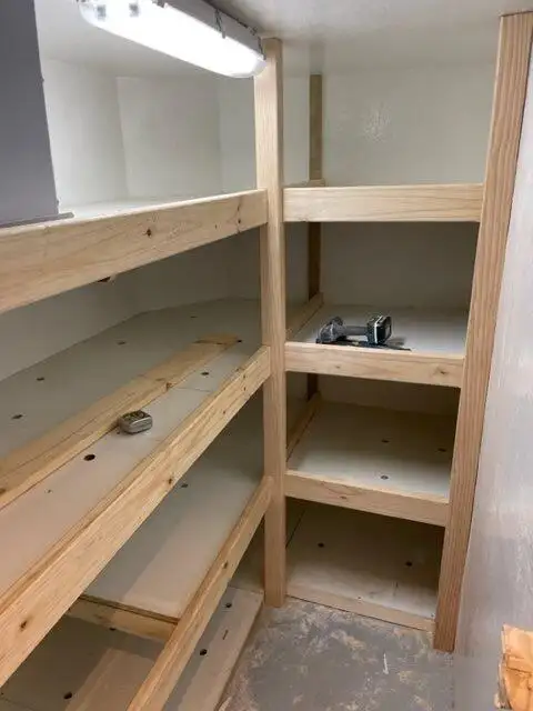 Kjøleskip til salgs