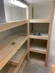Kjøleskip til salgs