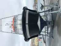 Losbåt til salgs