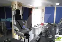 Arbeidsbåter til salgs