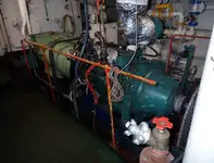 Arbeidsbåter til salgs