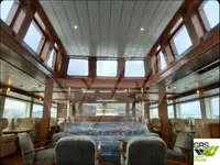 Cruiseskip til salgs