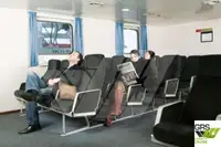 Ro-Ro ship til salgs