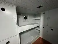 Tråler til salgs