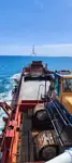 Dredge til salgs
