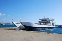 Landingsfartøy, tank til salgs