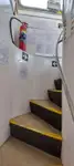 Mannskapsbåt til salgs