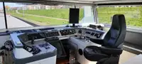 Bulktransportør til salgs