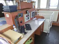 General Cargo/Multi-purpose til salgs