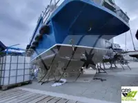 Cruiseskip til salgs