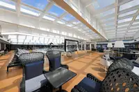 Cruiseskip til salgs