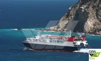 Ro-Ro ship til salgs
