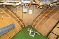 Cruiseskip til salgs