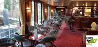 Cruiseskip til salgs