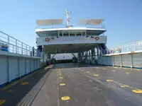Landingsfartøy, tank til salgs