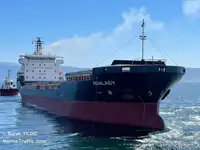Bulktransportør til salgs