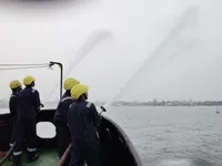 Slepebåt til salgs