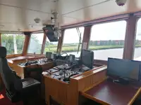 Bulktransportør til salgs