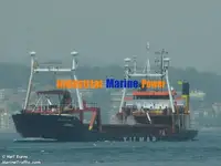 Bulktransportør til salgs