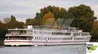 Cruiseskip til salgs