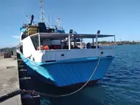 Tråler til salgs