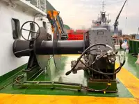 General Cargo/Multi-purpose til salgs