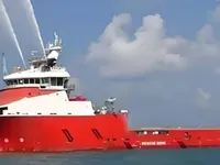 Offshore- og servicefartøyer til salgs