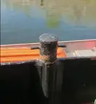 Arbeidsbåter til salgs