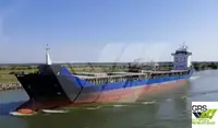 Bulktransportør til salgs