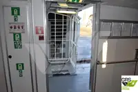 Cruiseskip til salgs