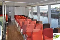 Cruiseskip til salgs