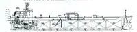 Oil/Chemical tanker til salgs