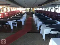 Cruiseskip til salgs