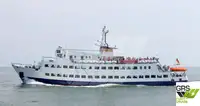 Cruiseskip til salgs