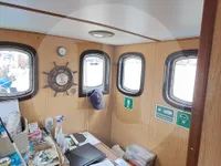 Fiskefartøy til salgs