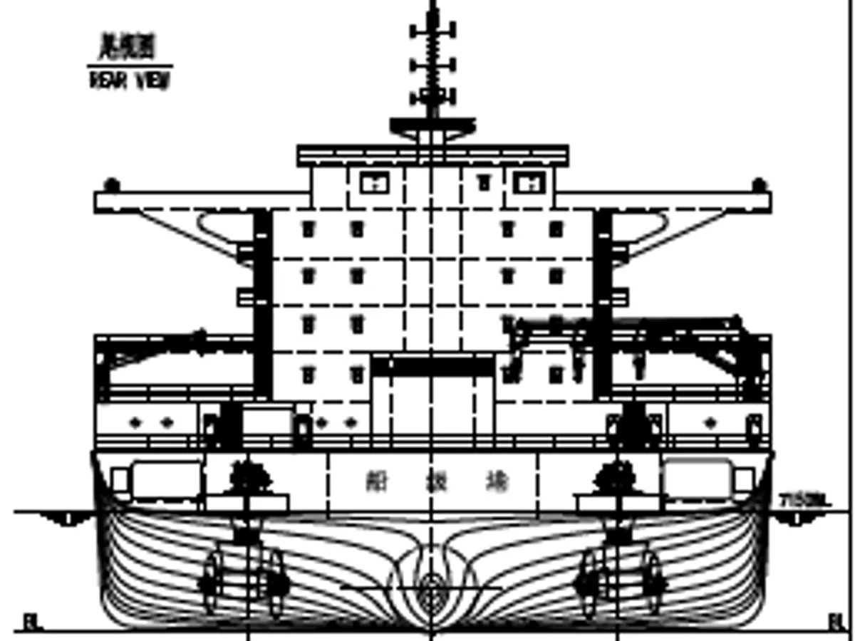 General Cargo/Multi-purpose til salgs