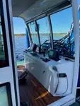 Dredge til salgs