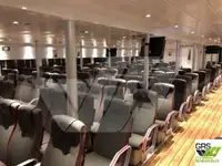 Passasjerskip til salgs