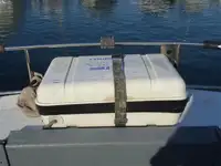 Tråler til salgs