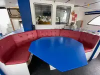 Slepebåt til salgs