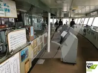 Cruiseskip til salgs