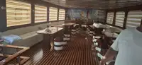 Cruiseskip til salgs