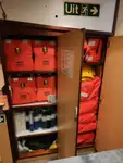 Arbeidsbåter til salgs