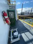 Dredge til salgs