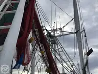 Tråler til salgs