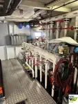 Cruiseskip til salgs
