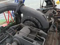Dredge til salgs